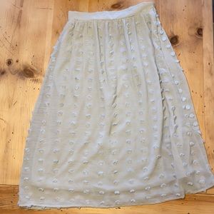 ROOLEE skirt